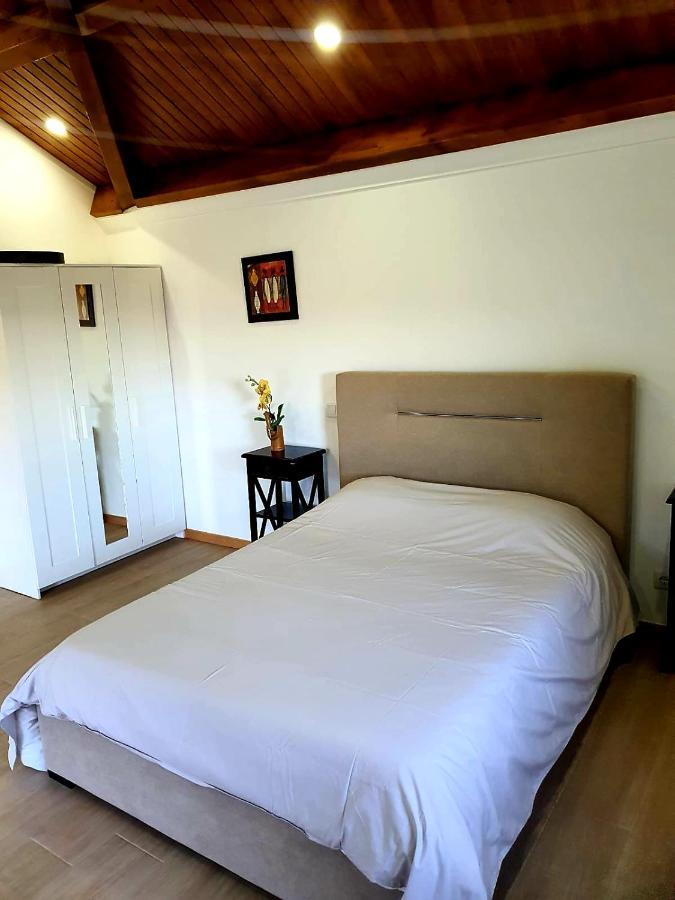 A Casinha Do Carreiras Villa Barroselas Luaran gambar