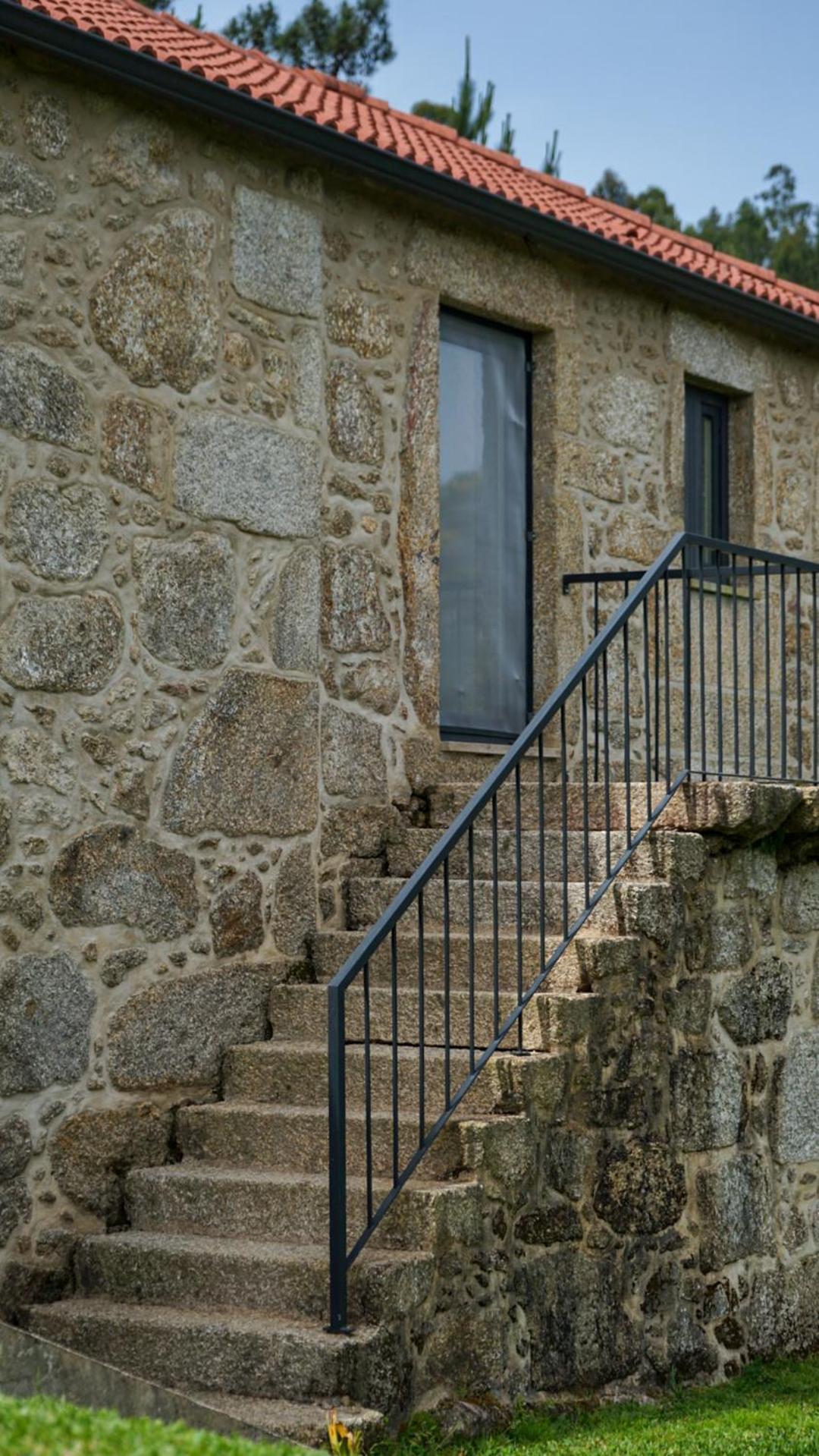 A Casinha Do Carreiras Villa Barroselas Luaran gambar